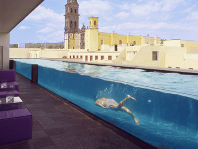 Hotel La Purificadora, Puebla, A Member Of Design