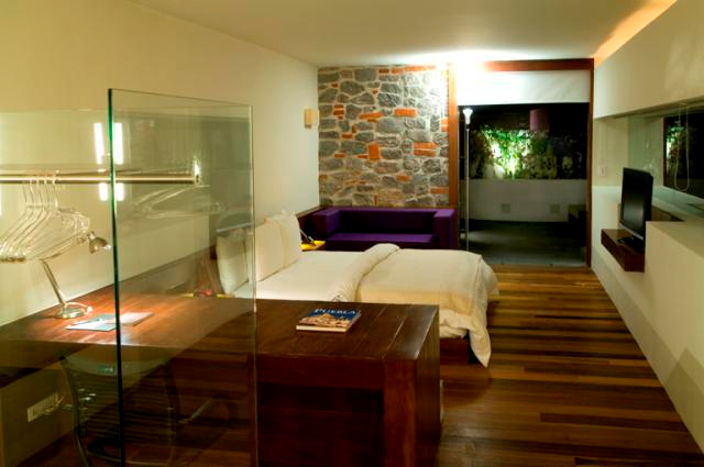 La Purificadora, Puebla, A Member Of Design 5*