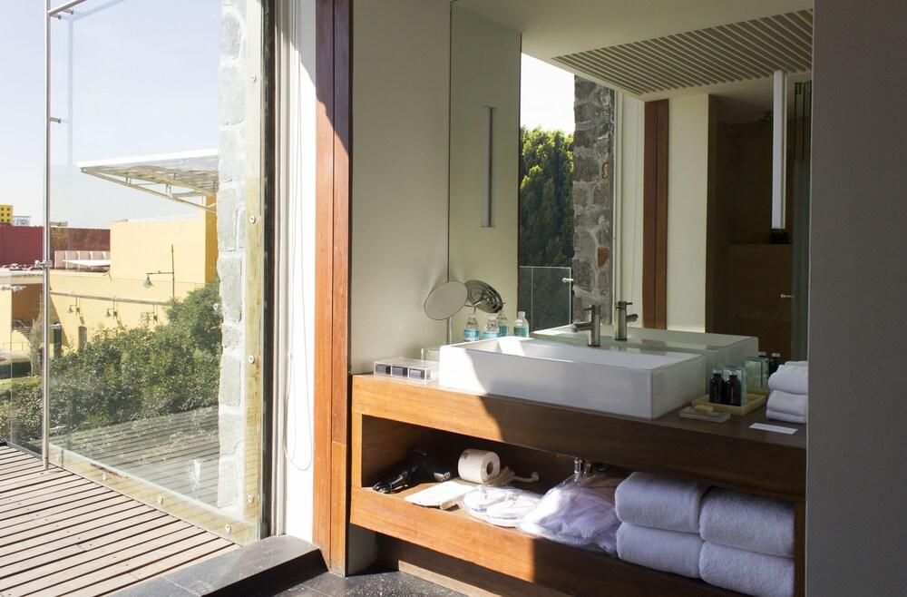 La Purificadora, Puebla, A Member Of Design Hotel Puebla