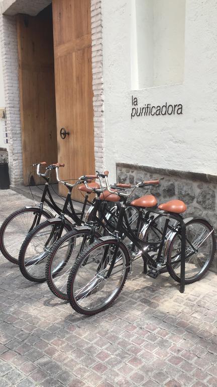 Hotel La Purificadora, Puebla, A Member Of Design Puebla